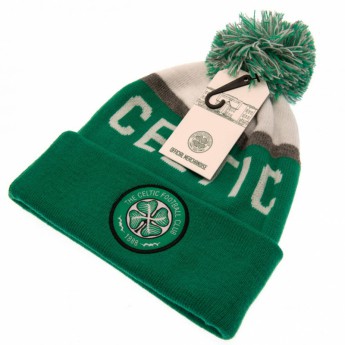 FC Celtic zimske kape Ski Hat GG