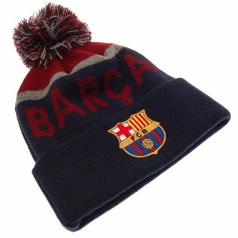 FC Barcelona zimske kape Ski Hat NG