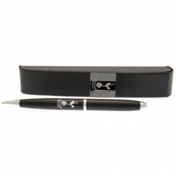 Tottenham Hotspur kemijska olovka i futrola pen & case set