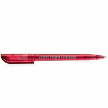 West Ham United kemijska olovka Retractable