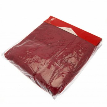 FC Liverpool ručnik Embossed Towel