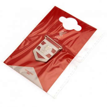 FC Liverpool metalna oznaka Badge PN