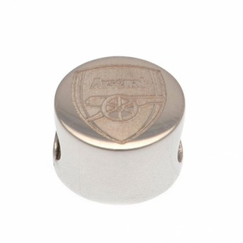 FC Arsenal perlica za narukvicu Bracelet Charm Crest