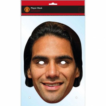 Manchester United maska za lice Falcao Mask