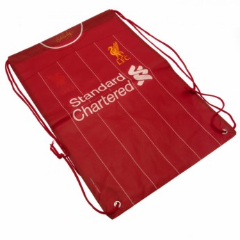FC Liverpool vrećica za tjelesni Reusable Kit 19/20