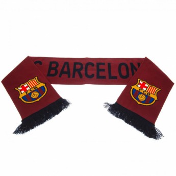 FC Barcelona zimski šal BG