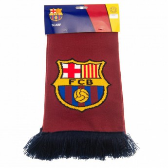 FC Barcelona zimski šal BG