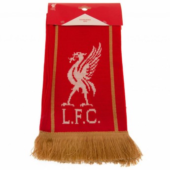 FC Liverpool zimski šal Premier League Champions