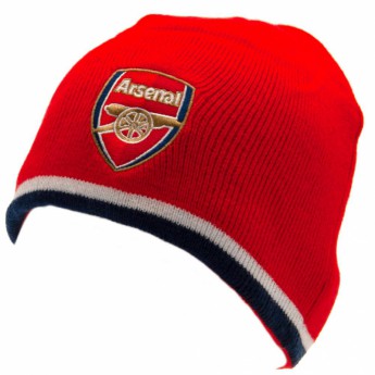 FC Arsenal zimske kape Reversible Knitted Hat