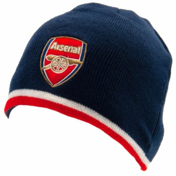 FC Arsenal zimske kape Reversible Knitted Hat