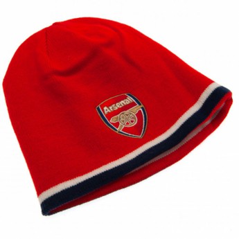 FC Arsenal zimske kape Reversible Knitted Hat
