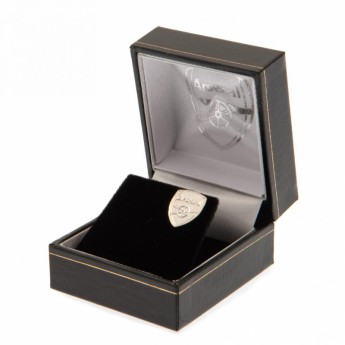 FC Arsenal naušnice Sterling Silver Stud Earring