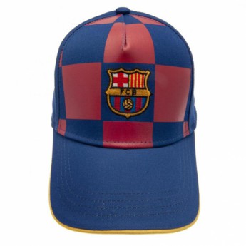 FC Barcelona kapa za bejzbol CQ