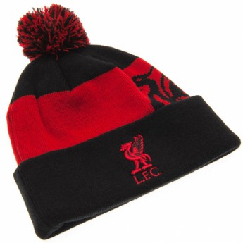 FC Liverpool zimske kape Quick Check Ski Hat BK