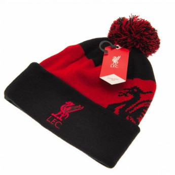FC Liverpool zimske kape Quick Check Ski Hat BK