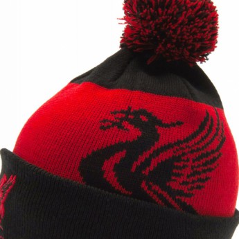 FC Liverpool zimske kape Quick Check Ski Hat BK