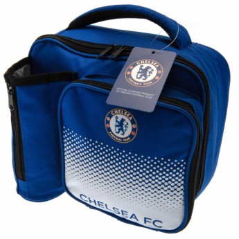 FC Chelsea Torba za užinu Fade Lunch Bag