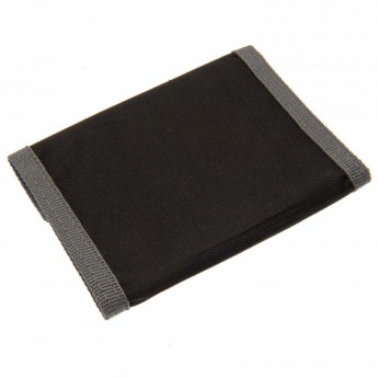 Fulham novčanik Nylon Wallet black