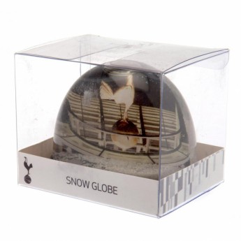 Tottenham Hotspur snježna kupola Snow Dome