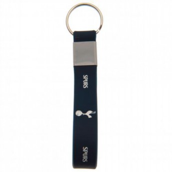 Tottenham Hotspur privjesak za ključeve Silicone Keyring NV