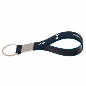 Tottenham Hotspur privjesak za ključeve Silicone Keyring NV