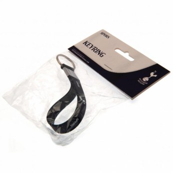 Tottenham Hotspur privjesak za ključeve Silicone Keyring NV