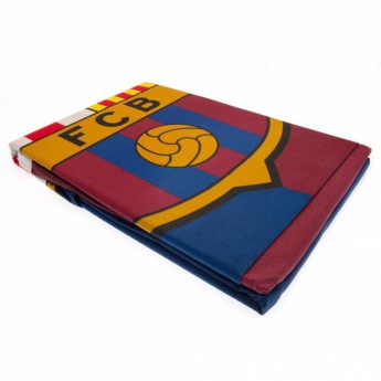 FC Barcelona posteljina za jedan krevet Single Duvet Set CR