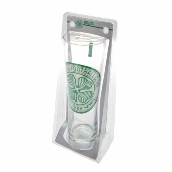 FC Celtic čaša Tall Beer Glass
