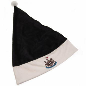 Newcastle United zimske kape Santa Hat