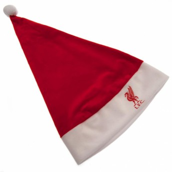 FC Liverpool zimske kape Santa Hat
