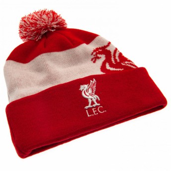 FC Liverpool zimske kape Quick Check Ski Hat RD
