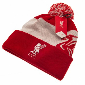FC Liverpool zimske kape Quick Check Ski Hat RD