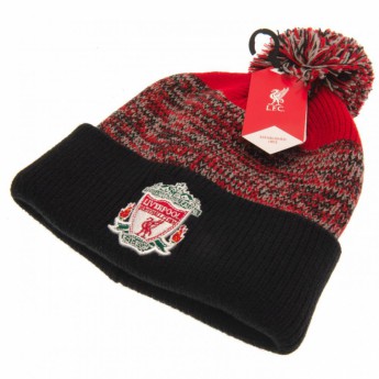 FC Liverpool zimske kape Ferndale Ski Hat RD