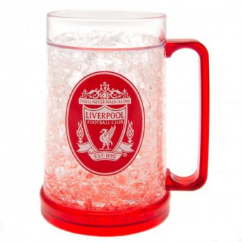 FC Liverpool hladilo za piće Freezer Mug CR