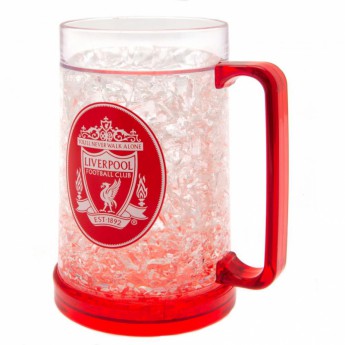 FC Liverpool hladilo za piće Freezer Mug CR