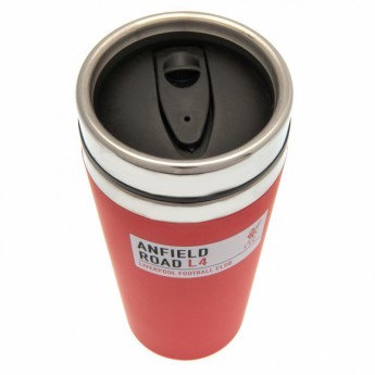 FC Liverpool putna šalica Anfield Road Travel Mug