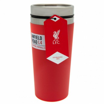 FC Liverpool putna šalica Anfield Road Travel Mug