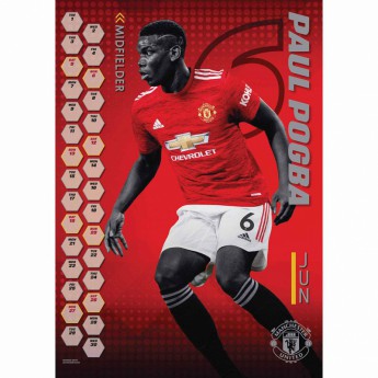 Manchester United kalendar 2021