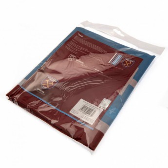 West Ham United zastava Flag WM