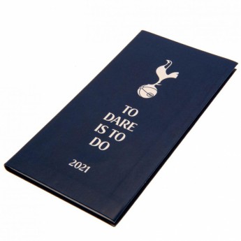 Tottenham Hotspur džepni planer 2021