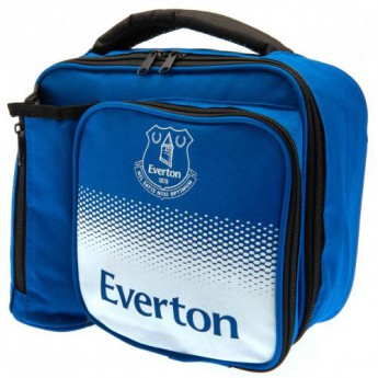 FC Everton Torba za užinu Fade Lunch Bag