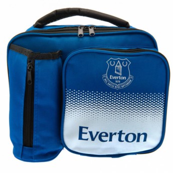FC Everton Torba za užinu Fade Lunch Bag