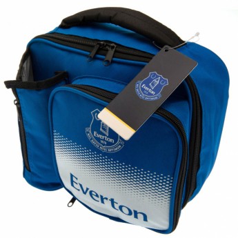 FC Everton Torba za užinu Fade Lunch Bag