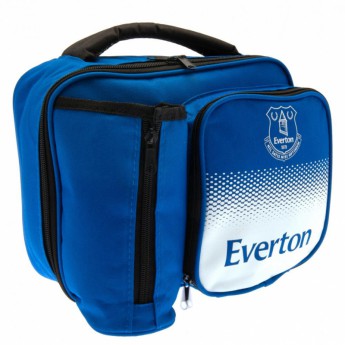 FC Everton Torba za užinu Fade Lunch Bag