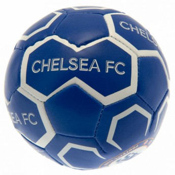 FC Chelsea mekana lopta 4 inch Soft Ball