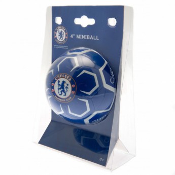 FC Chelsea mekana lopta 4 inch Soft Ball