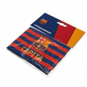 FC Barcelona kapetanska traka Arm Band ST