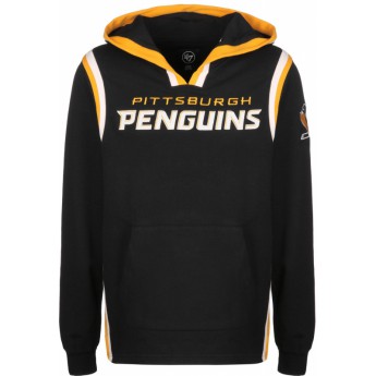 Pittsburgh Penguins muška majica s kapuljačom 47 Layup Pullover