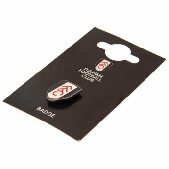 Fulham značka Badge old