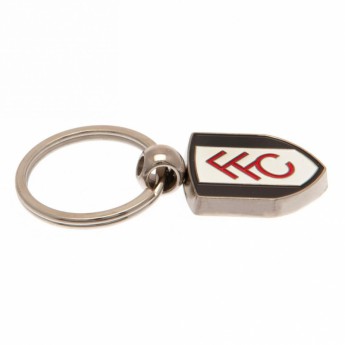 Fulham privjesak za ključeve Keyring logo